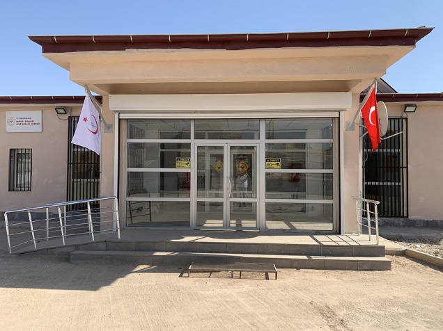ASM Fotoğrafları